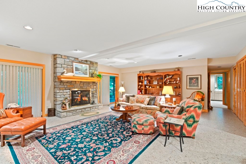 249 Grassy Creek Road Linville, NC 28646 - Photo 28 of 44 Gallery Image 28