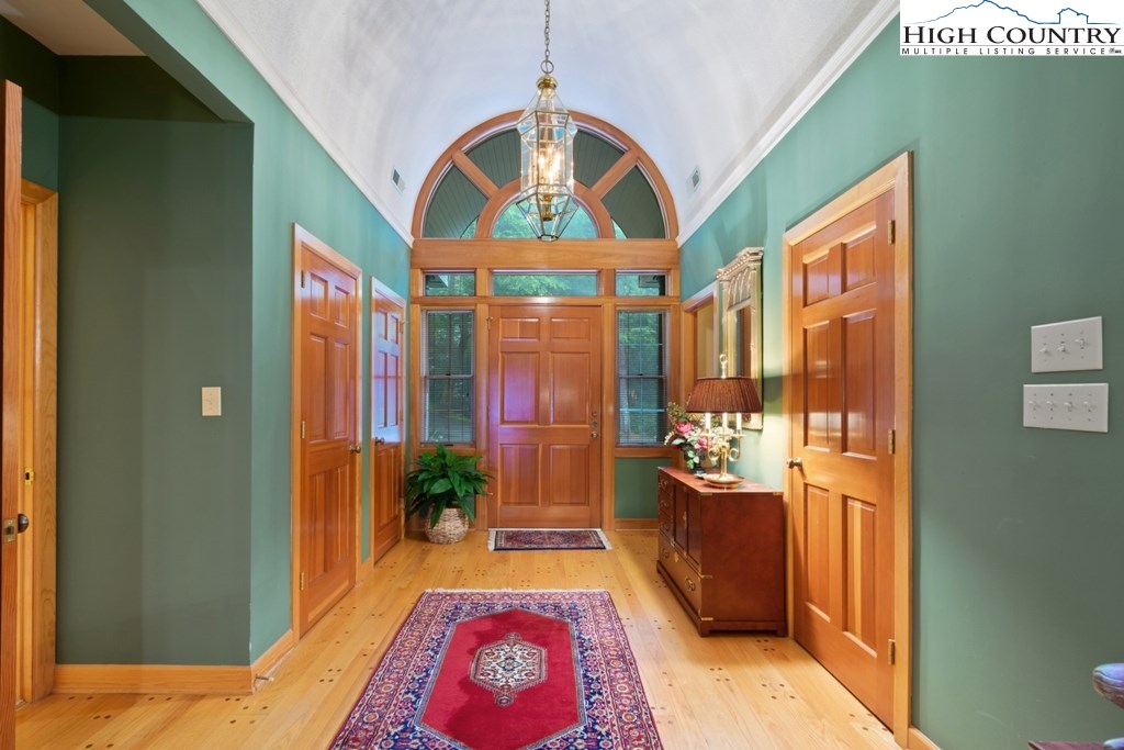 249 Grassy Creek Road Linville, NC 28646 - Photo 3 of 44 Gallery Image 3