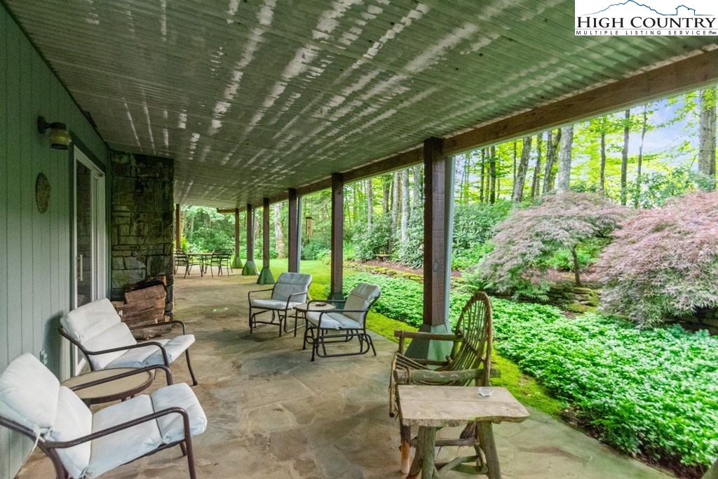 249 Grassy Creek Road Linville, NC 28646 - Photo 38 of 44 Gallery Image 38
