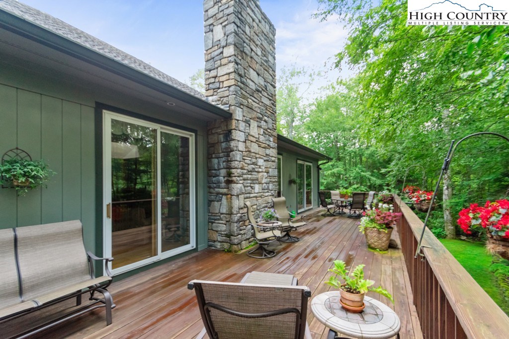 249 Grassy Creek Road Linville, NC 28646 - Photo 40 of 44 Gallery Image 40