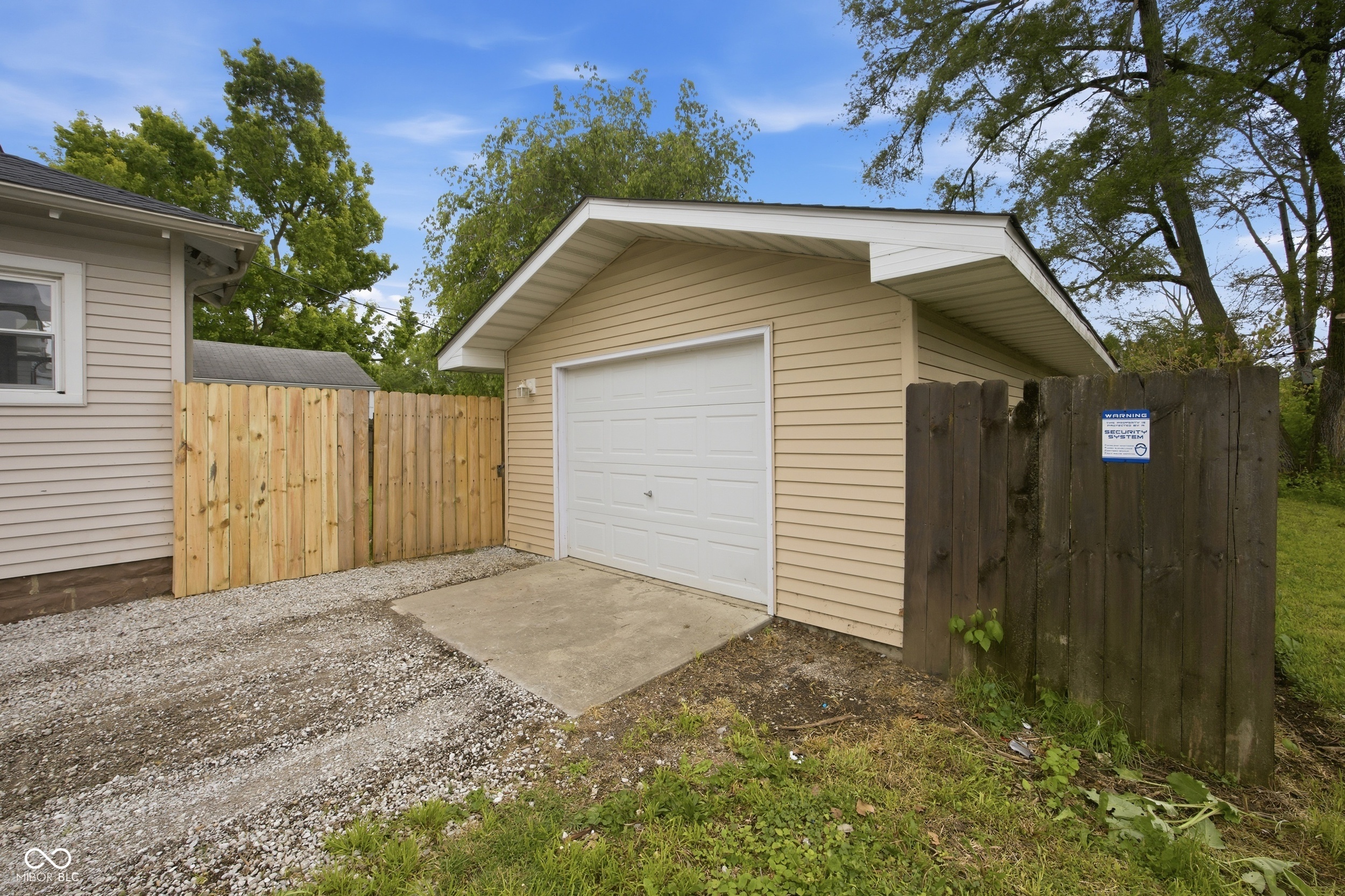 3431 Andover Road Anderson, IN 46013 - Photo 26 of 33 Gallery Image 26