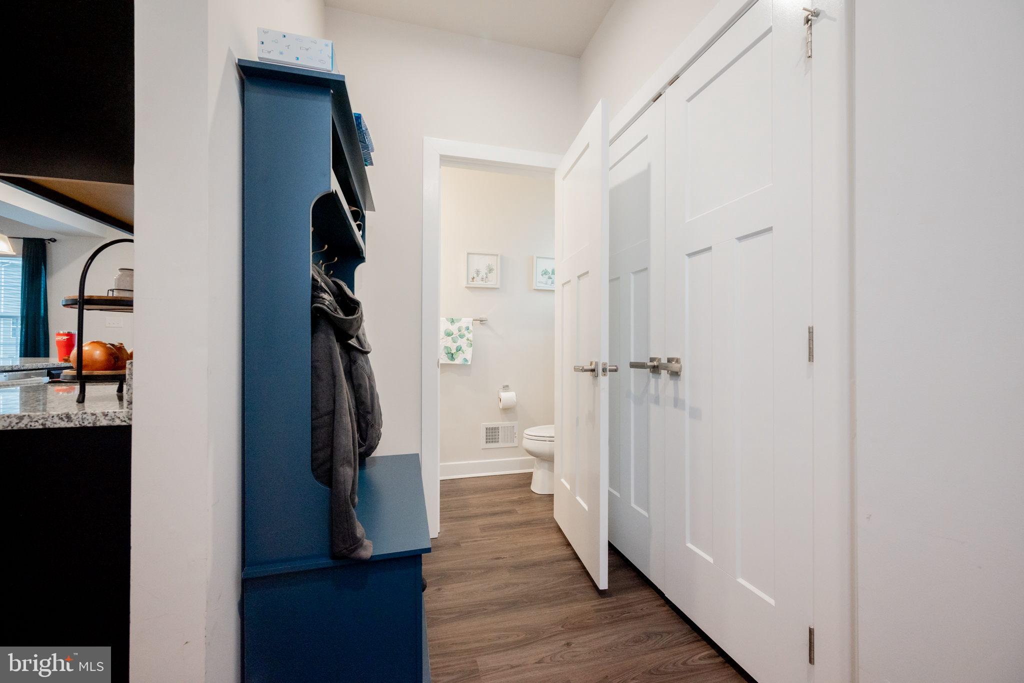 772 Wallasey Drive Middletown, DE 19709 - Photo 27 of 60 a view of a bathroom with walk in closet