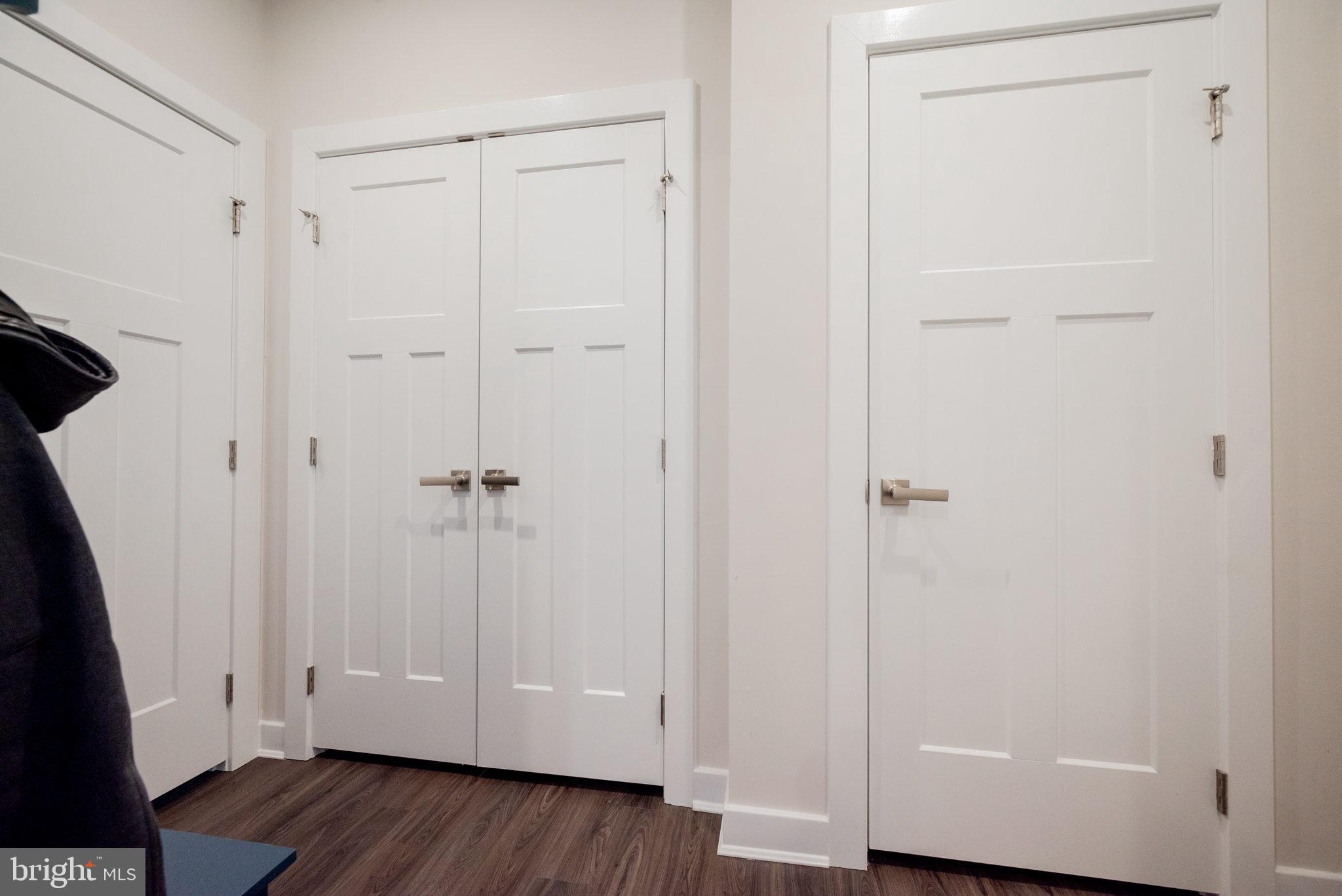 772 Wallasey Drive Middletown, DE 19709 - Photo 28 of 60 a view of a room with wooden floor