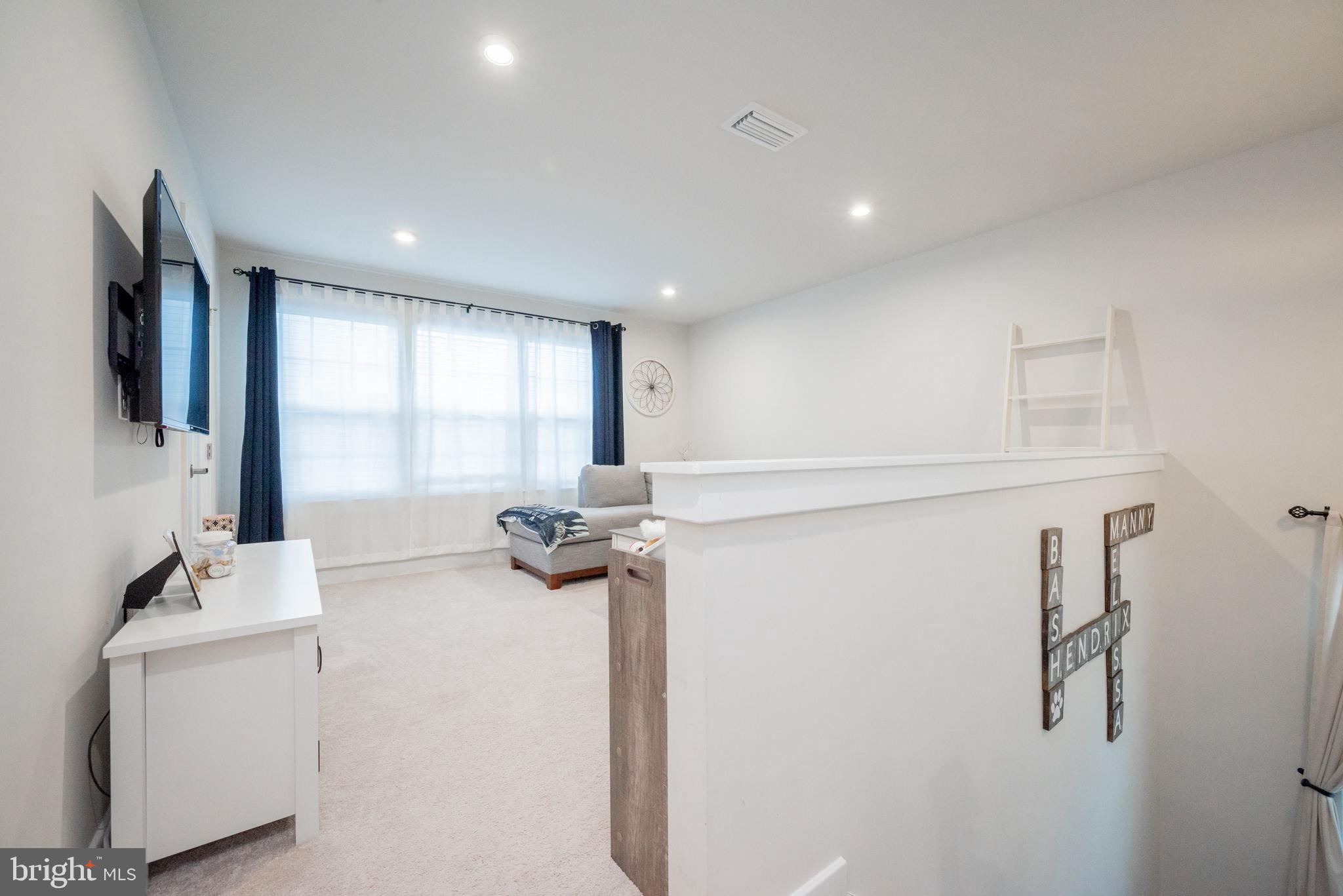 772 Wallasey Drive Middletown, DE 19709 - Photo 38 of 60 a view of a room with gym equipment