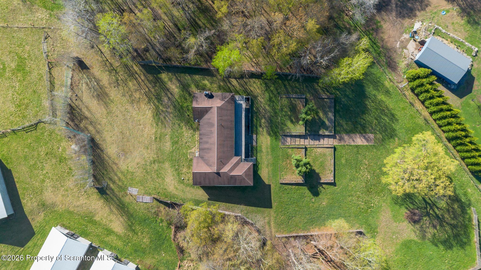 434 Hemlock Road Waymart, PA 18472 - Photo 16 of 130 DJI_0799