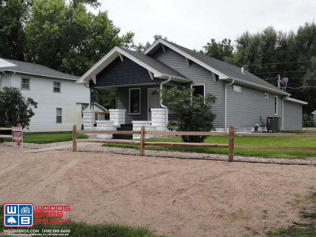 207 Locust Street St. Libory, NE 68872 - Photo 30 of 37 Gallery Image 30