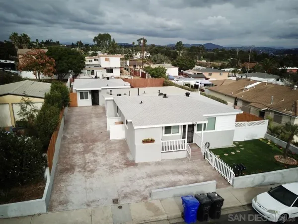 $2,275 | 6922 Glidden Street, Unit C, San Diego, CA 92111