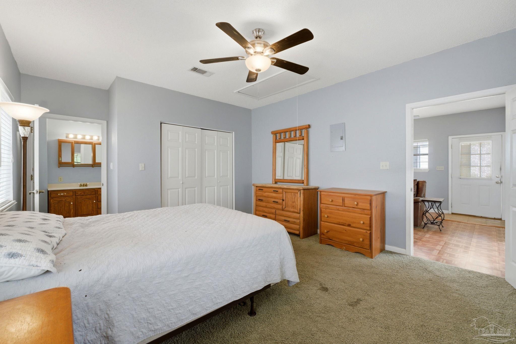 2691 West Roberts Road Cantonment, FL 32533 - Photo 49 of 72