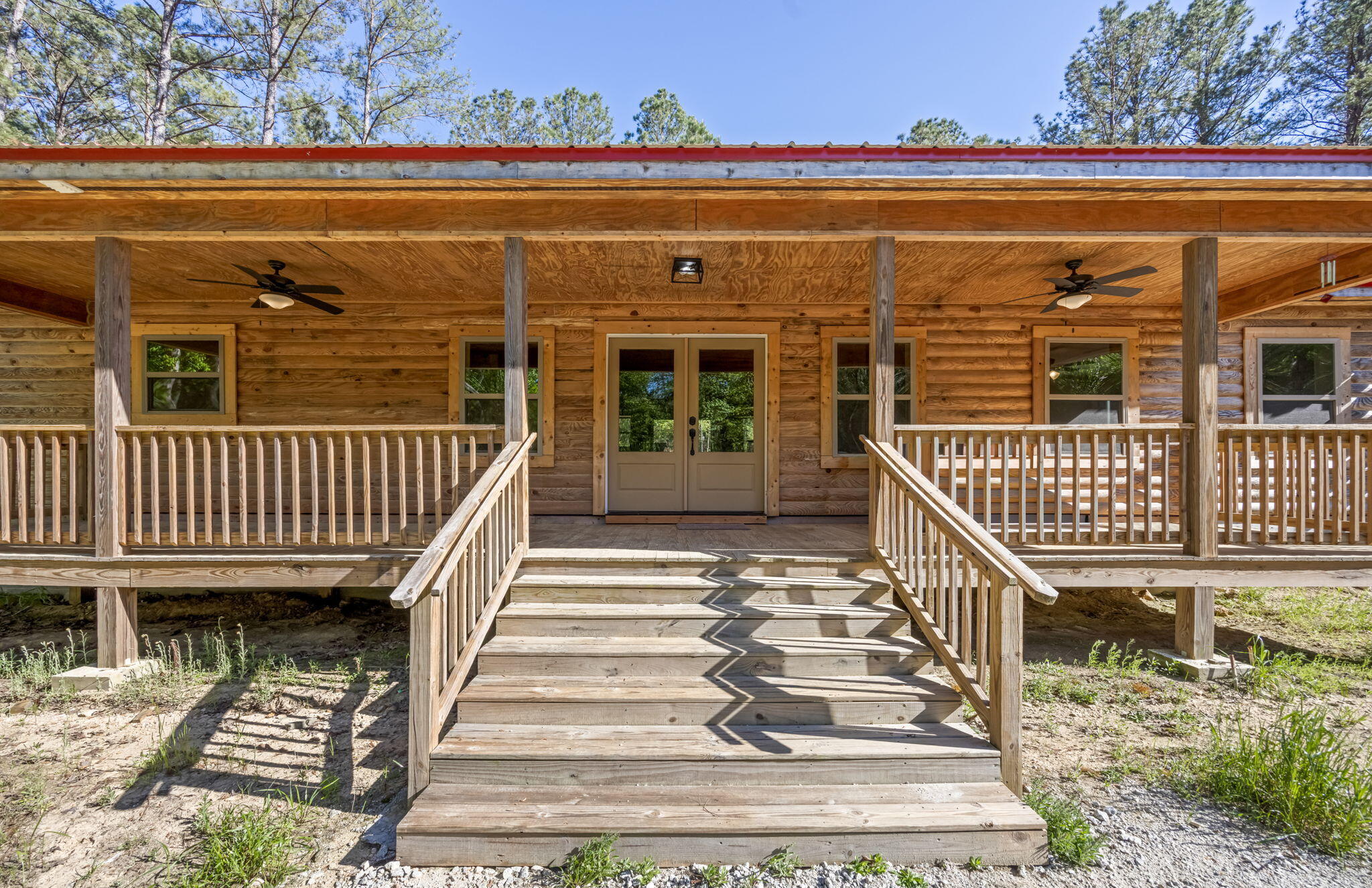 1060 Sims Road Lincolnton, GA 30817 - Photo 17 of 67 17-web-or-mls-1060 Sims Road Porch-2