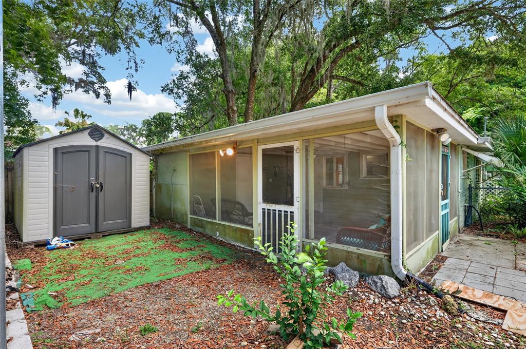 2 Alley A Yankeetown, FL 34498 - Photo 33 of 39