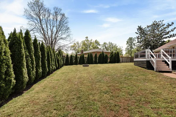 $850,000 | 301 Brandywine Drive, Old Hickory, TN 37138