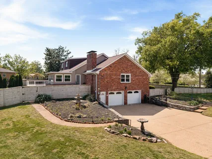 a view of water heater