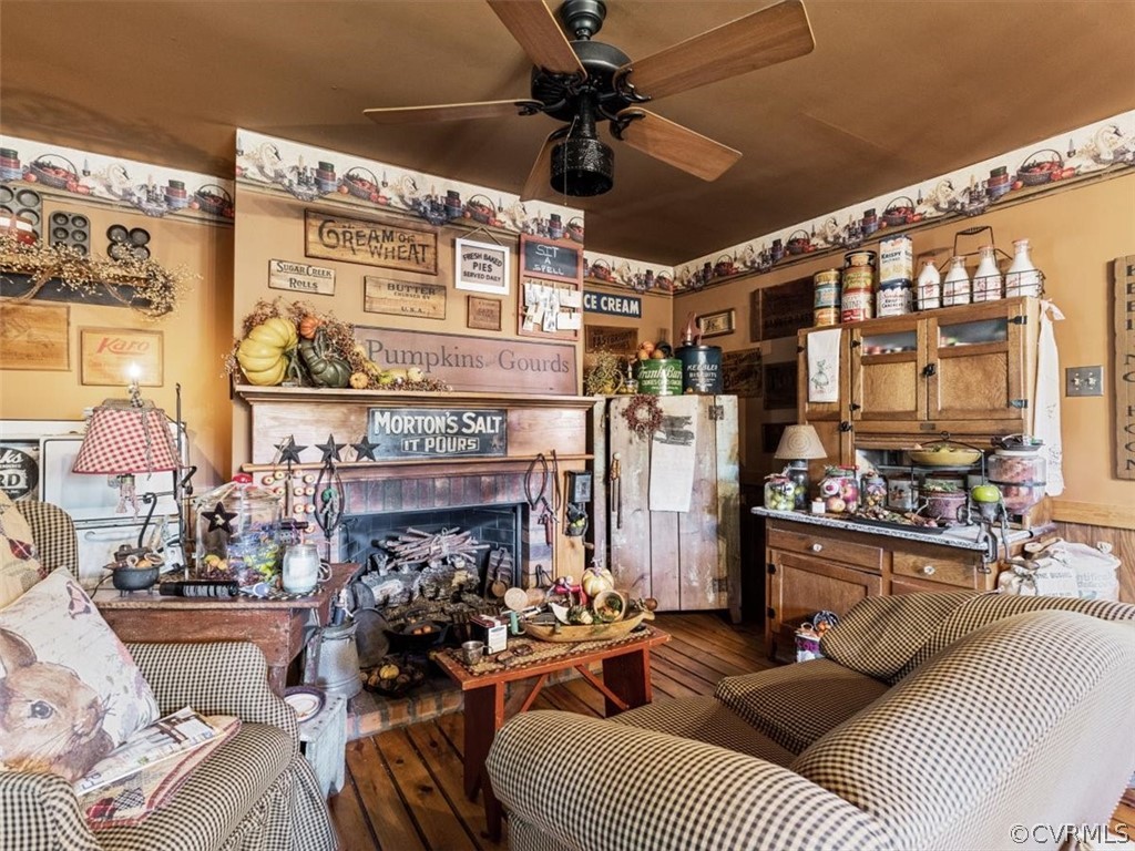 2430 Academy Road Powhatan, VA 23139 - Photo 21 of 43 Gallery Image 21
