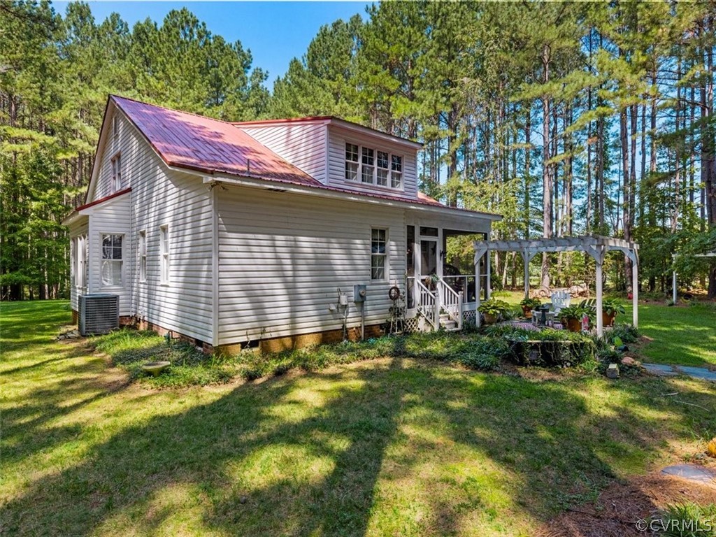 2430 Academy Road Powhatan, VA 23139 - Photo 37 of 43 Gallery Image 37