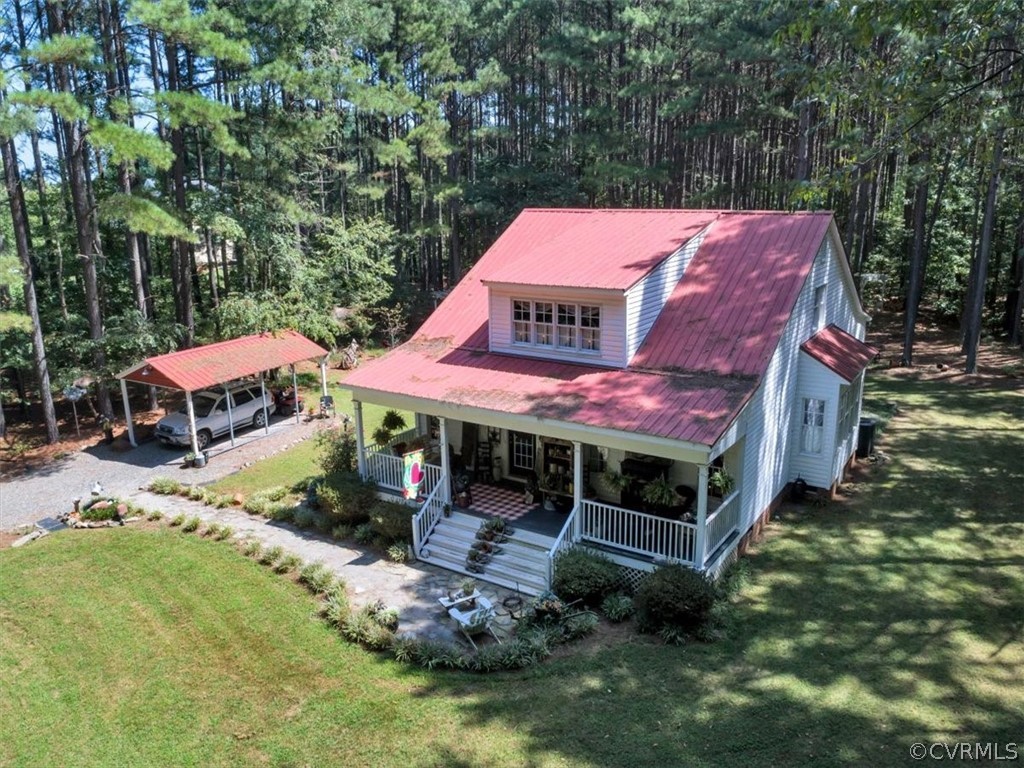 2430 Academy Road Powhatan, VA 23139 - Photo 40 of 43 Gallery Image 40
