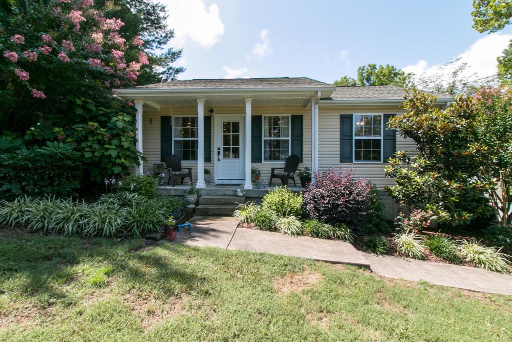 2212 Pleasant View Road Pleasant View, TN 37146 - Photo 1 of 30 Gallery Image 1