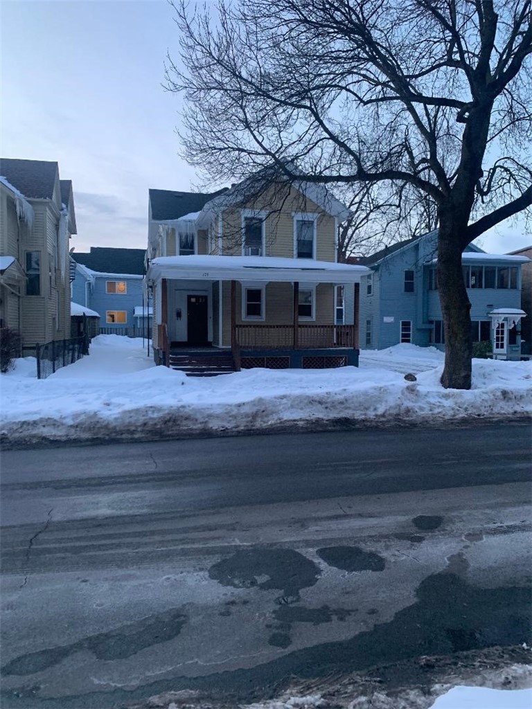 173 Meigs Street Rochester, NY 14607 - Photo 1 of 1
