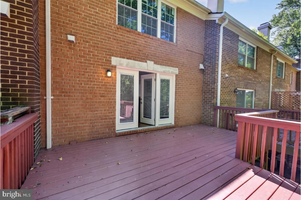 11348 Baroque Road Silver Spring, MD 20901 - Photo 16 of 41