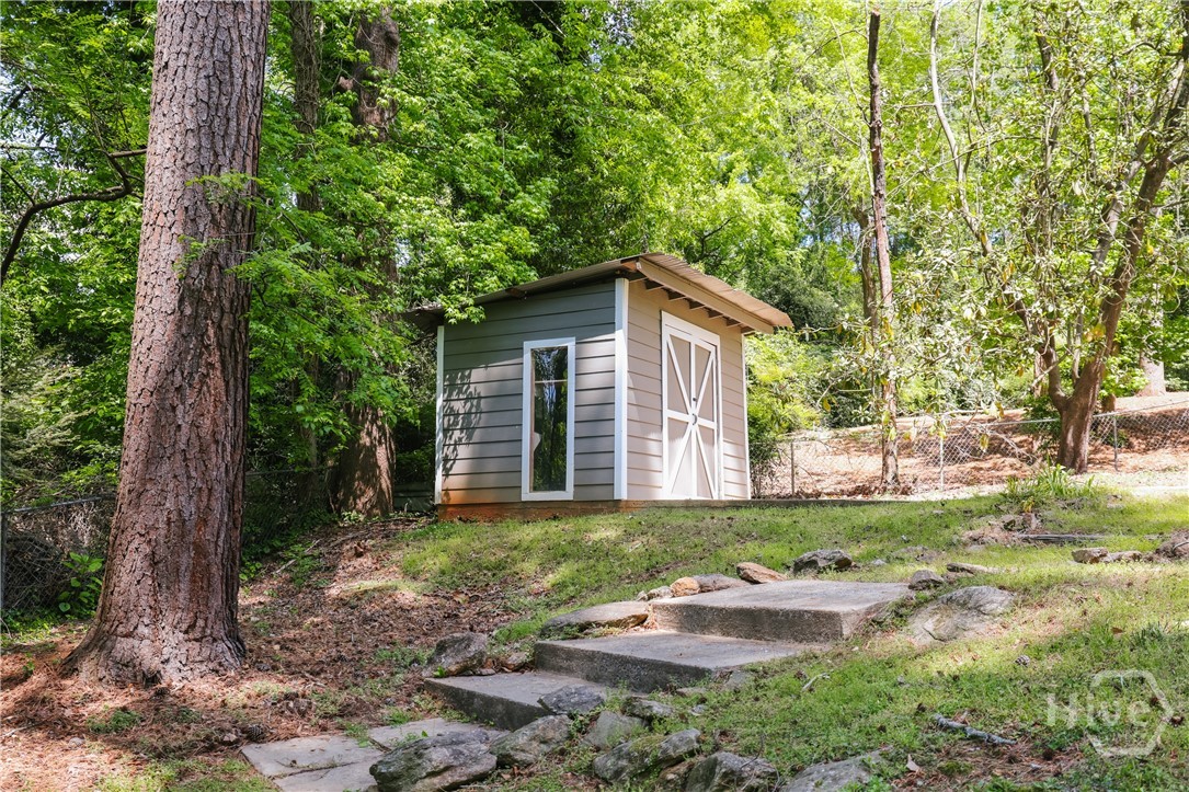 290 Fortson Drive Athens, GA 30606 - Photo 58 of 61