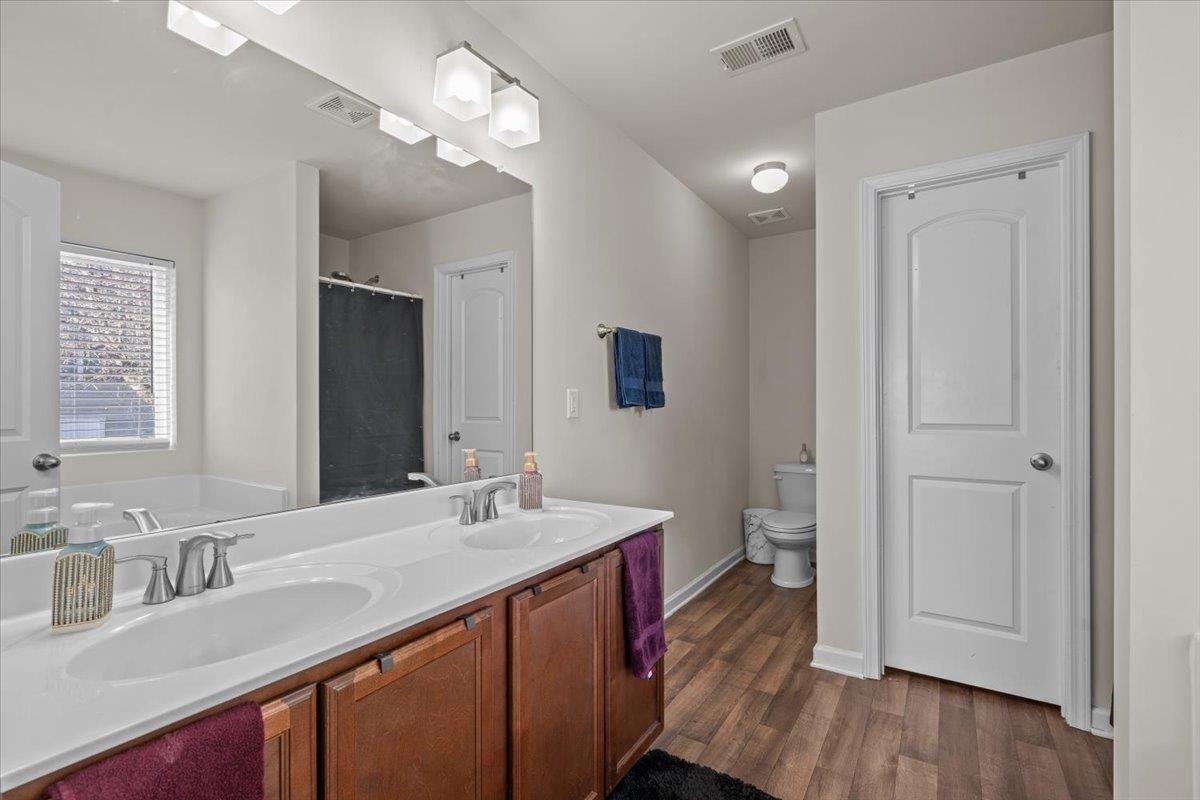 908 Echo Ridge Drive Duncan, SC 29334 - Photo 17 of 27