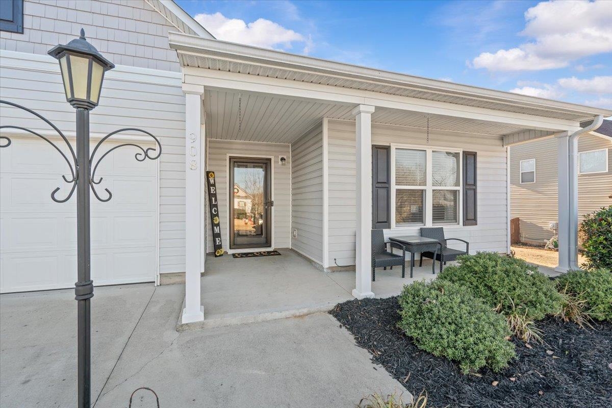 908 Echo Ridge Drive Duncan, SC 29334 - Photo 2 of 27