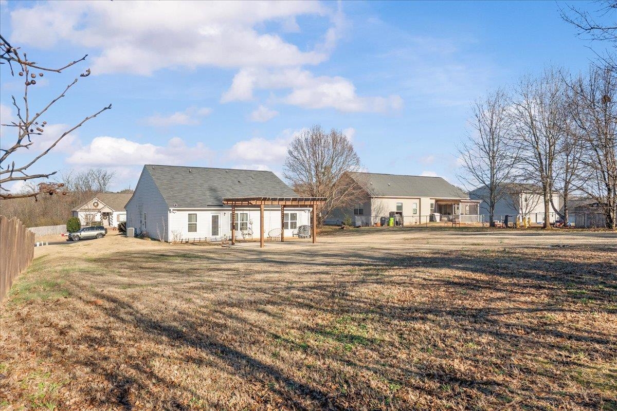 908 Echo Ridge Drive Duncan, SC 29334 - Photo 22 of 27