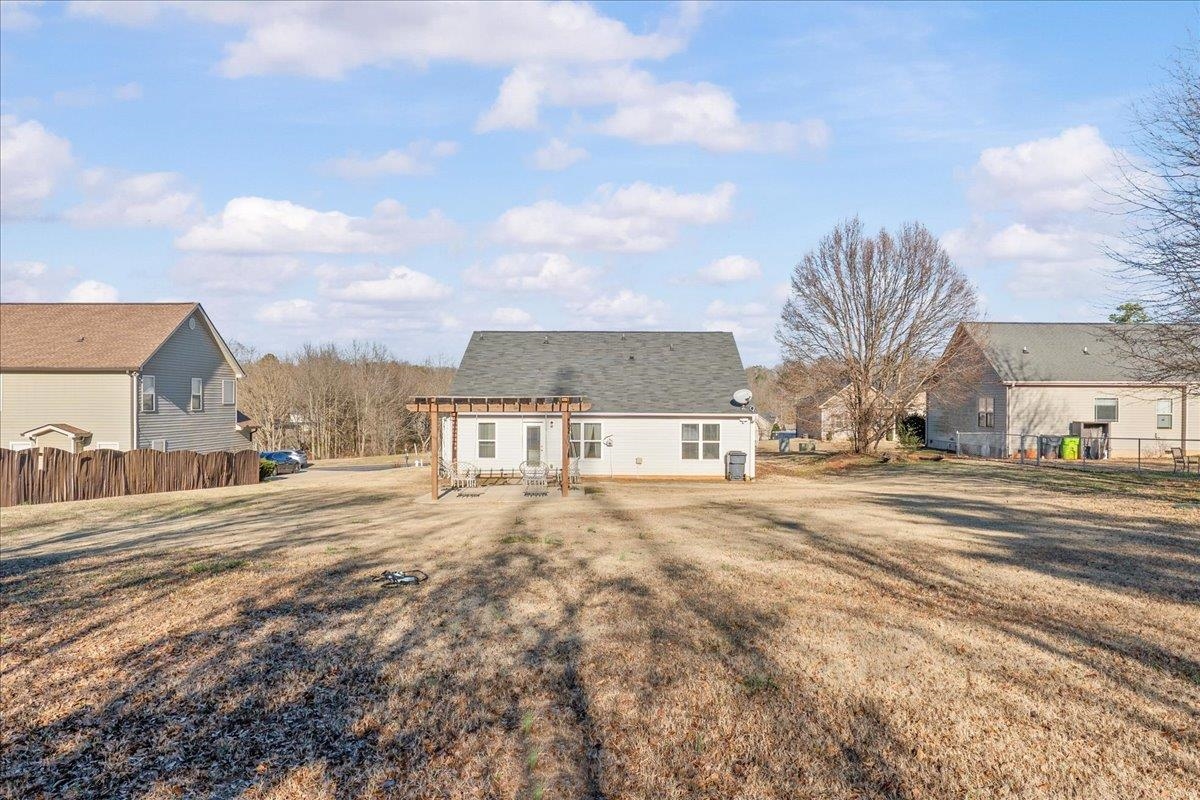 908 Echo Ridge Drive Duncan, SC 29334 - Photo 23 of 27
