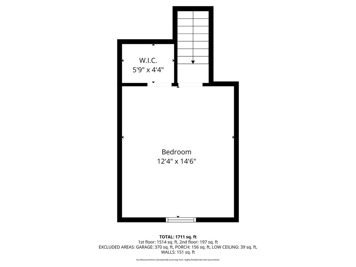 908 Echo Ridge Drive Duncan, SC 29334 - Photo 27 of 27
