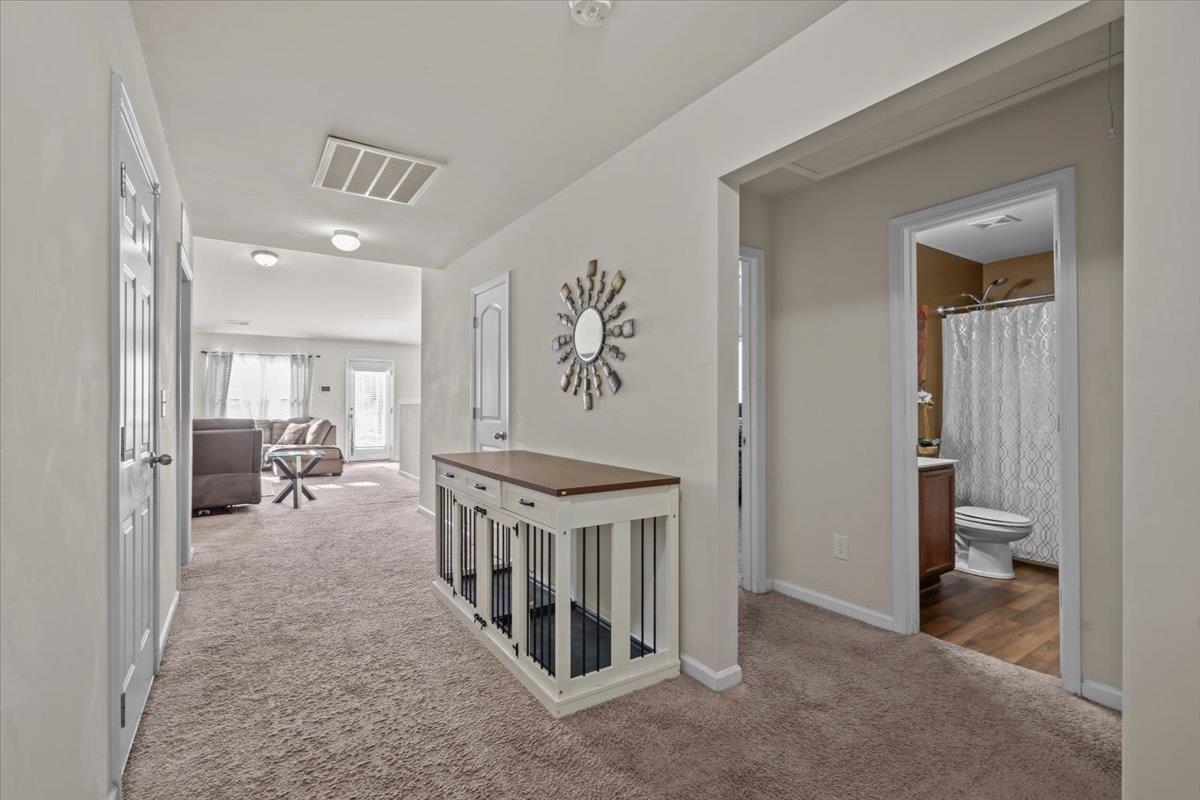 908 Echo Ridge Drive Duncan, SC 29334 - Photo 3 of 27