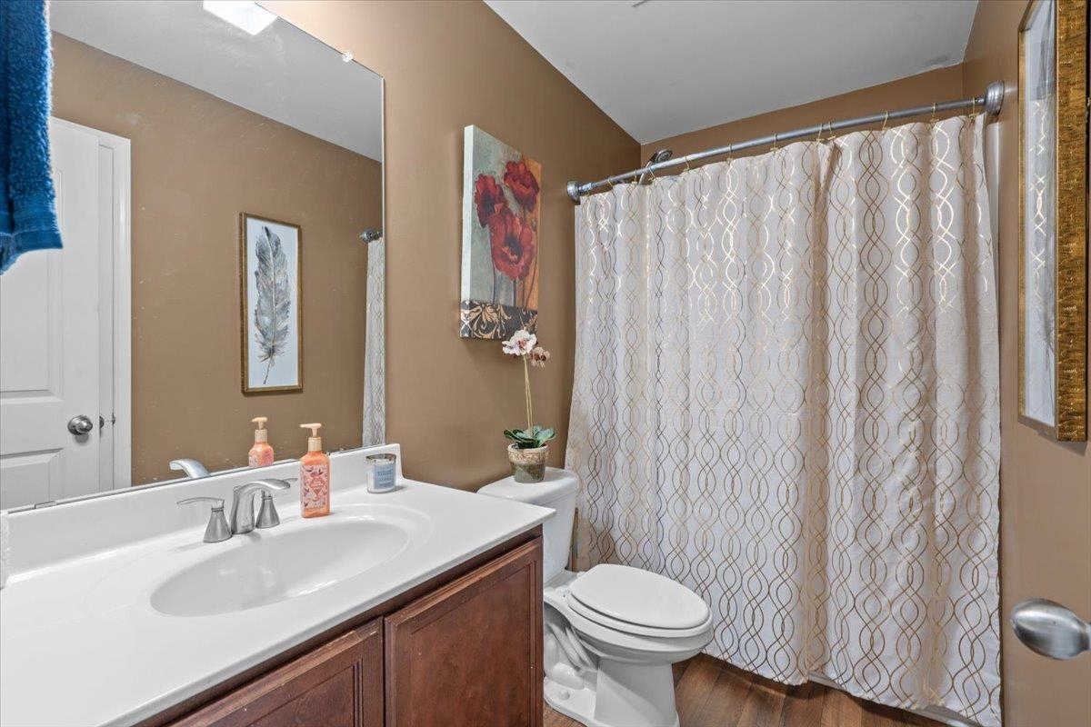 908 Echo Ridge Drive Duncan, SC 29334 - Photo 4 of 27