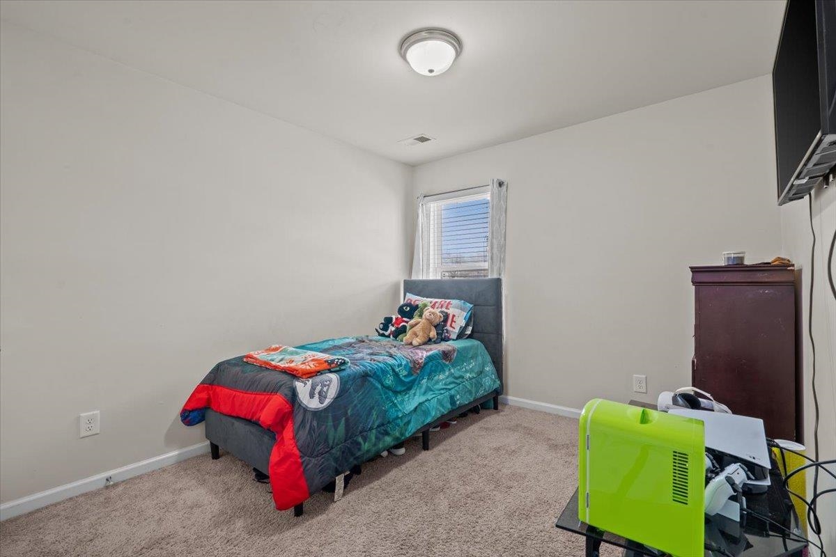 908 Echo Ridge Drive Duncan, SC 29334 - Photo 5 of 27