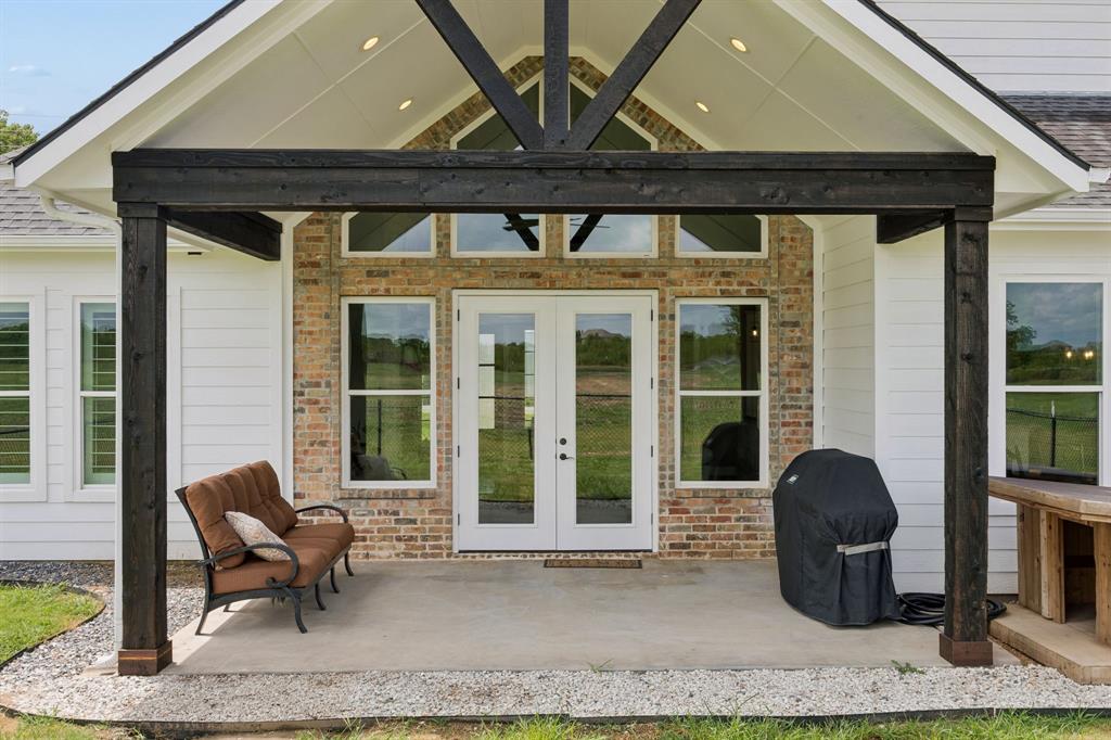 12961 County Road 574 Blue Ridge, TX 75424 - Photo 27 of 36