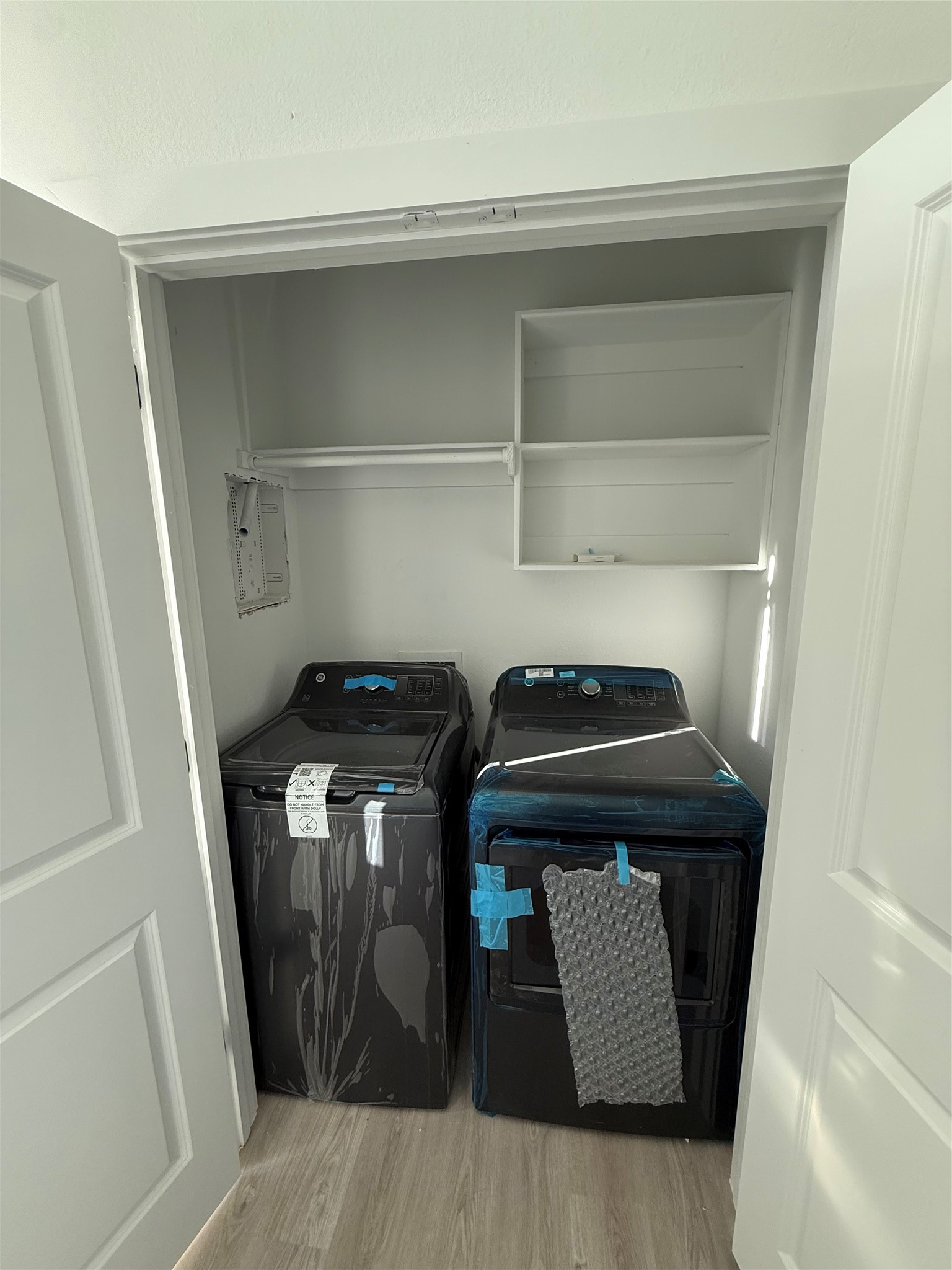 7948 Betty Boop Street, Unit B Houston, TX 77028 - Photo 4 of 10