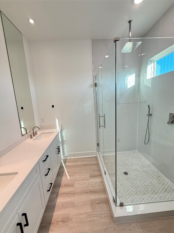 7948 Betty Boop Street, Unit B Houston, TX 77028 - Photo 9 of 10