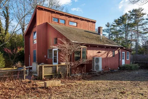 $1,395,000 | 17 Chapman Lane, Edgartown, MA 02539