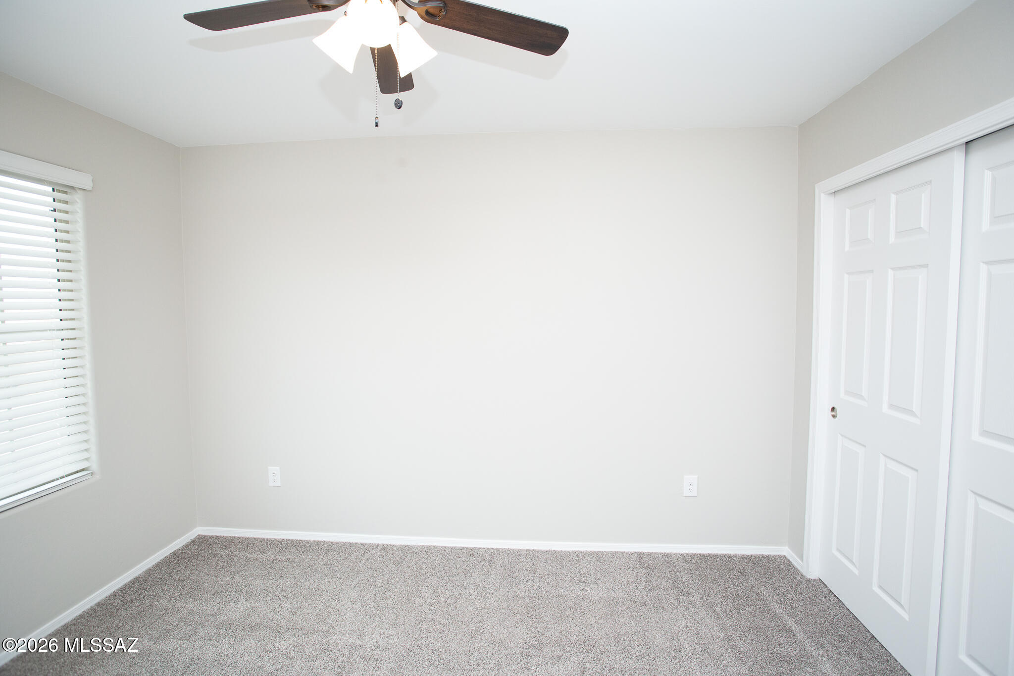 12071 East Ryscott Circle Vail, AZ 85641 - Photo 24 of 37 Bedroom 3
