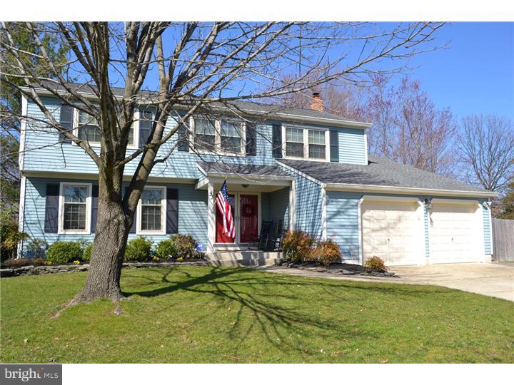 33 Pelham Road Marlton, NJ 08053 - Photo 1 of 24 Exterior Front