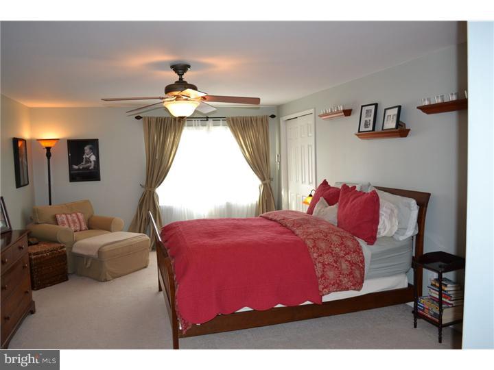 33 Pelham Road Marlton, NJ 08053 - Photo 13 of 24 Bedroom - Main