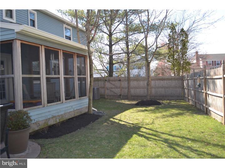 33 Pelham Road Marlton, NJ 08053 - Photo 23 of 24 Exterior Back