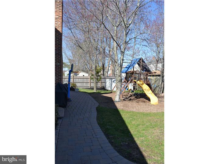 33 Pelham Road Marlton, NJ 08053 - Photo 24 of 24 Exterior Side