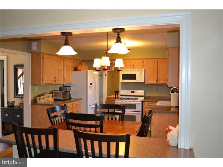 33 Pelham Road Marlton, NJ 08053 - Photo 8 of 24 Kitchen