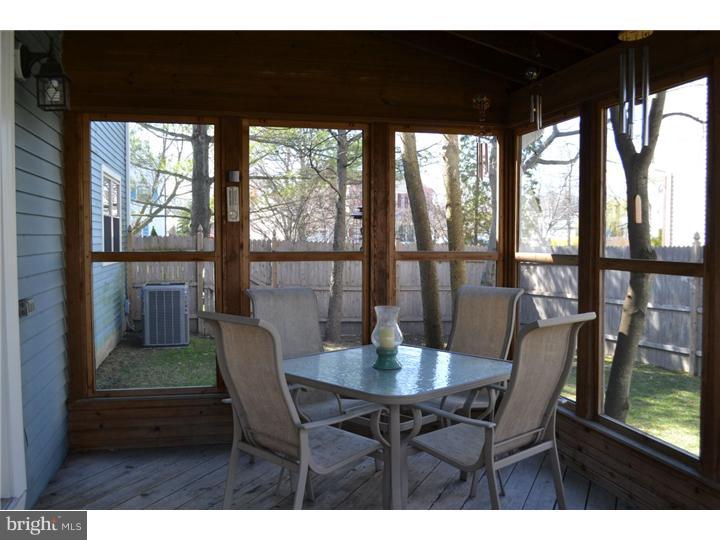 33 Pelham Road Marlton, NJ 08053 - Photo 9 of 24 Porch