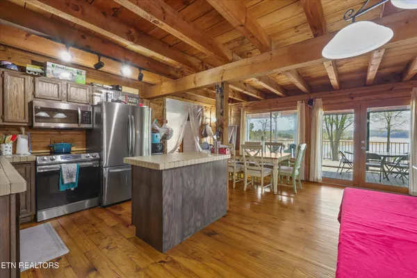 $739,900 | 1374 Paradise Lane, Dandridge, TN 37725