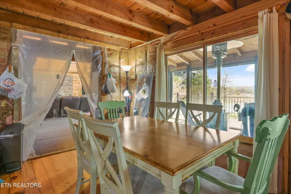 $739,900 | 1374 Paradise Lane, Dandridge, TN 37725