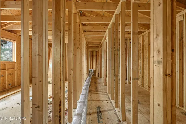 $739,900 | 1374 Paradise Lane, Dandridge, TN 37725