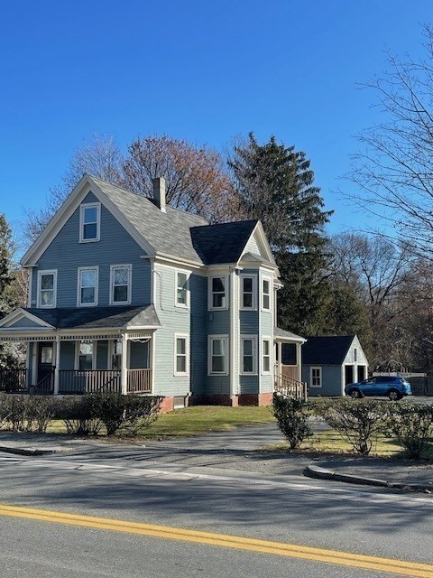 191 Bay Road, Unit 2 Hamilton, MA 01982 - Photo 2 of 14 Gallery Image 2