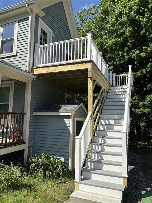 191 Bay Road, Unit 2 Hamilton, MA 01982 - Photo 4 of 14 Gallery Image 4