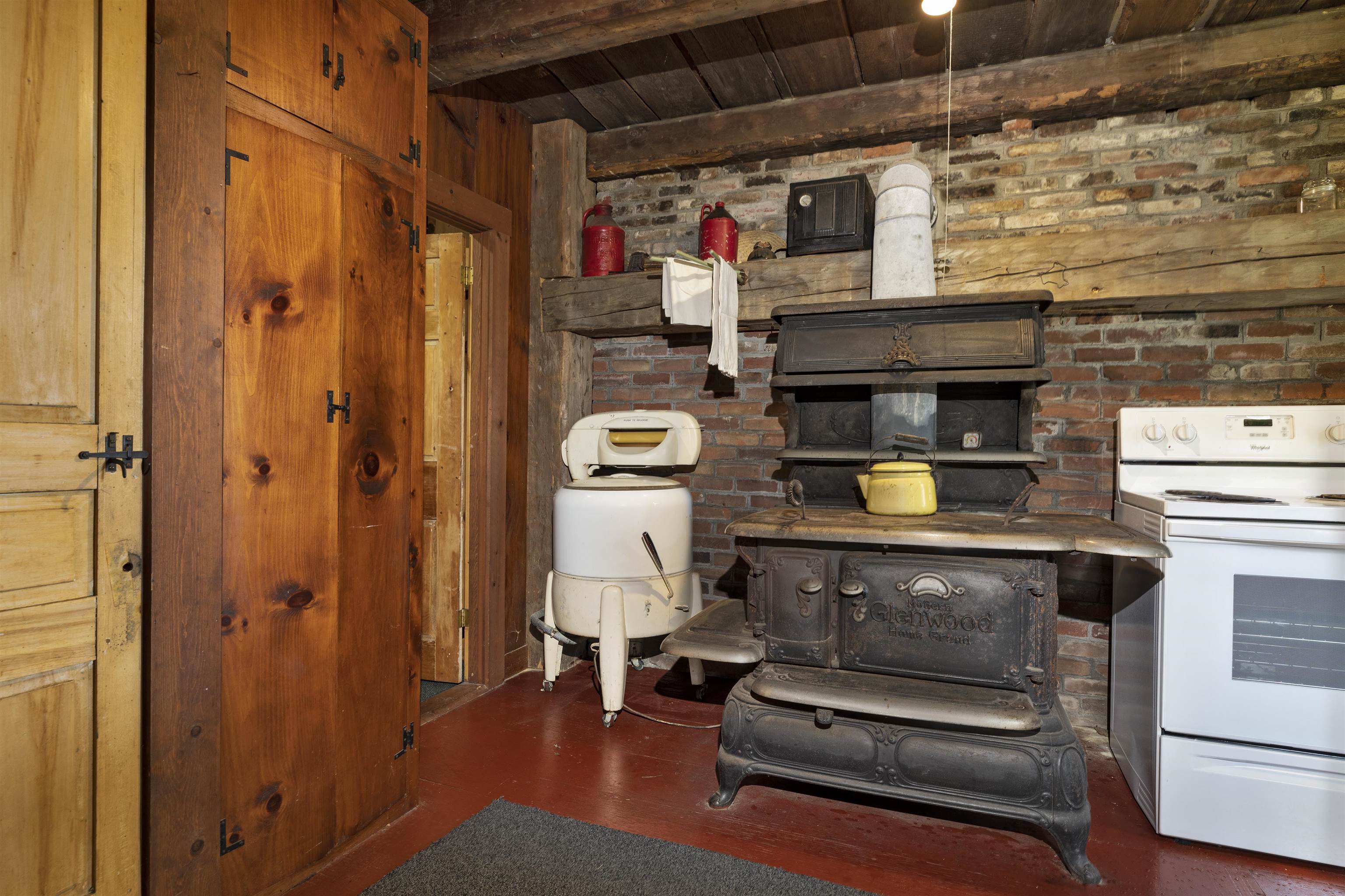 61 Crosby Road Topsham, VT 05076 - Photo 5 of 8