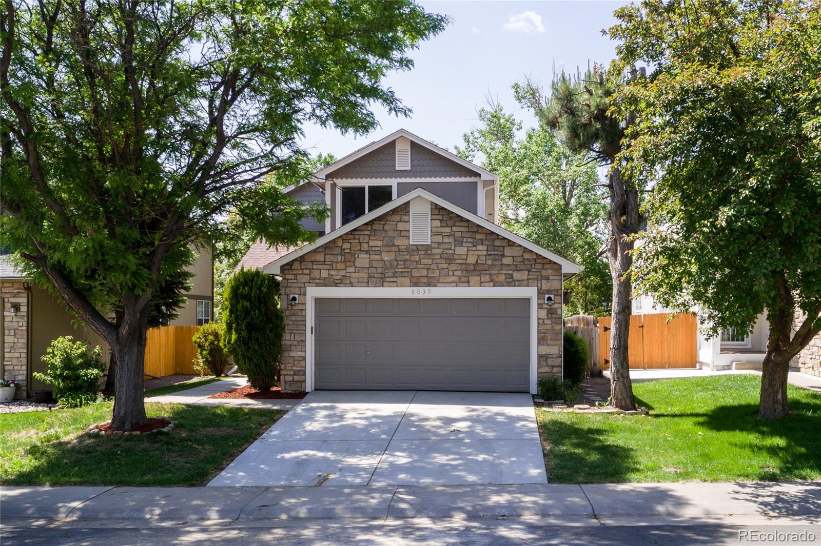 8039 Decatur Street Westminster, CO 80031 - Photo 1 of 38 Gallery Image 1