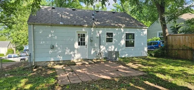 $159,999 | 2918 South 52nd Terrace, Kansas City, KS 66106